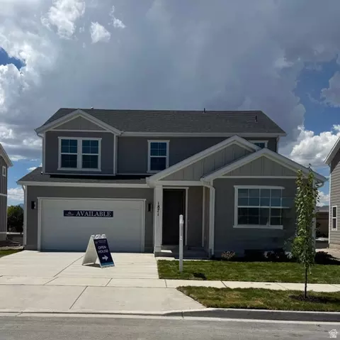 1871 N 2280 W, Lehi, UT 84043