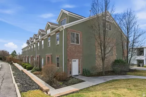 940 E 700 S #3, Salt Lake City, UT 84102