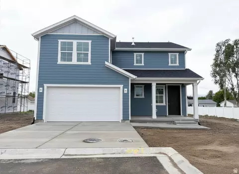 2249 W 1840 N, Lehi, UT 84043