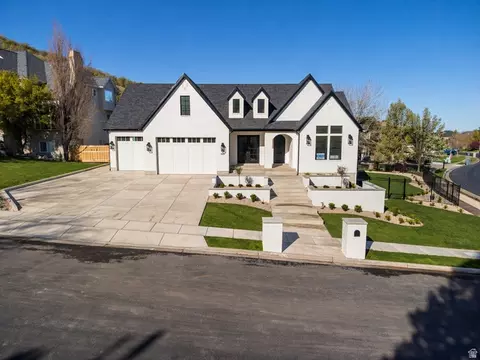 664 S Wildflower Cir, North Salt Lake, UT 84054