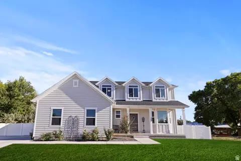 740 N 175 E, Harrisville, UT 84404