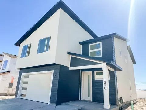 1210 W 575 S #163, Logan, UT 84321