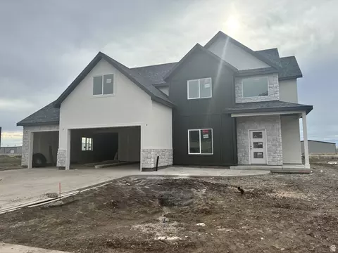 1629 W 3125 N, Pleasant View, UT 84414