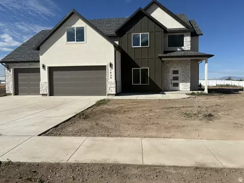 1629 W 3125 N, Pleasant View, UT 84414