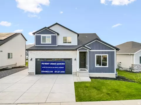 7927 N Bristlecone Rd #204, Eagle Mountain, UT 84005