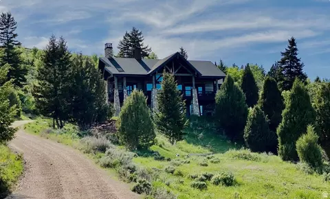 207 Aspen Creek Cir, Fish Haven, ID 83287