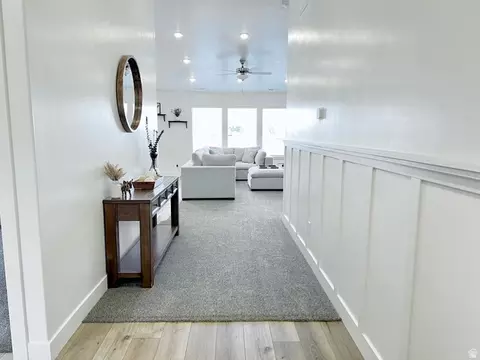 1219 W 3440 S, Nibley, UT 84321