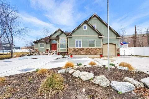 136 N 700 W, Kaysville, UT 84037