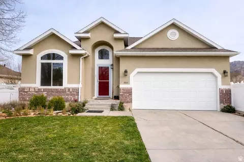986 E 1200 N, Ogden, UT 84404