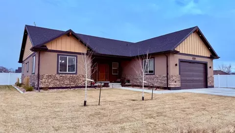 2200 E 1820 S, Naples, UT 84078