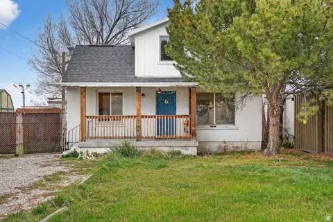 45 E Guest Ave, Salt Lake City, UT 84115