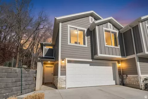 598 Plum Ln, Ogden, UT 84404