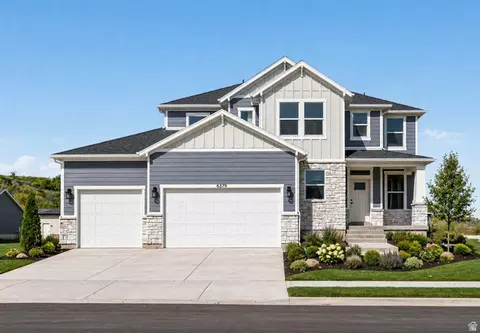6379 S Ray Dr #104, South Weber, UT 84405