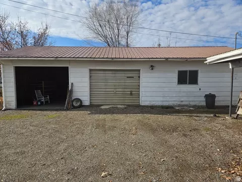 Exterior - 54 E 700 S, Logan, UT 84321 photo 4 of 7