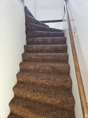 Entry Way - 54 E 700 S, Logan, UT 84321 photo 1 of 2