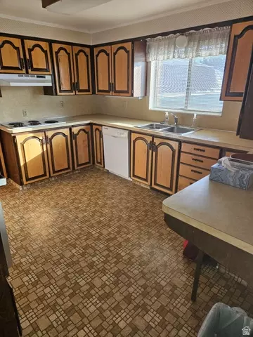 Kitchen - 54 E 700 S, Logan, UT 84321 photo 1 of 1