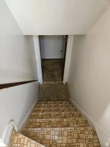 Entry Way - 54 E 700 S, Logan, UT 84321 photo 2 of 2