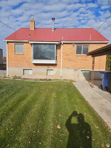 Exterior - 54 E 700 S, Logan, UT 84321 photo 3 of 7