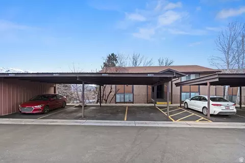 Exterior - 1842 E 5625 S #C, Ogden, UT 84403 photo 2 of 3