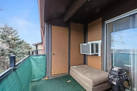 Exterior - 1842 E 5625 S #C, Ogden, UT 84403 photo 1 of 3