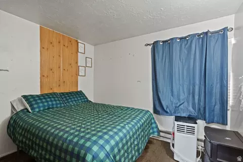 Bedroom - 1842 E 5625 S #C, Ogden, UT 84403 photo 3 of 3
