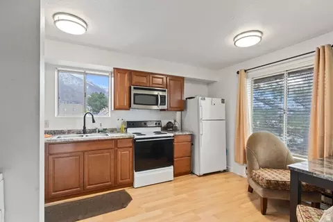 Kitchen - 1842 E 5625 S #C, Ogden, UT 84403 photo 2 of 2