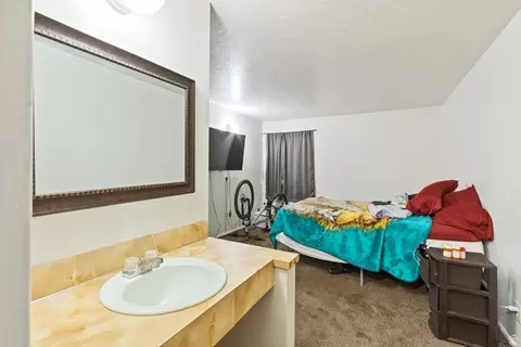 Bedroom - 1842 E 5625 S #C, Ogden, UT 84403 photo 1 of 3