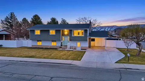 991 S 930 W, Payson, UT 84651