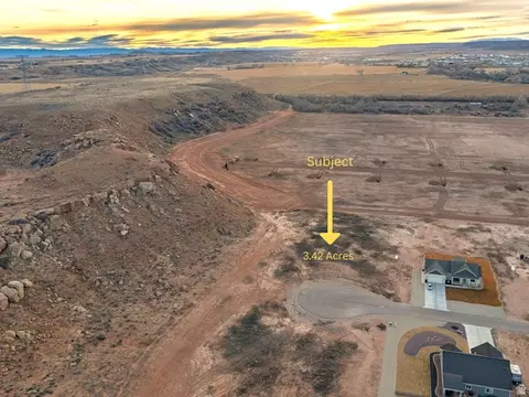 2220 S 560 W #8, Roosevelt, UT 84066