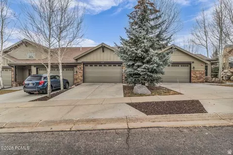 14193 N Council Fire Trl N, Heber City, UT 84032