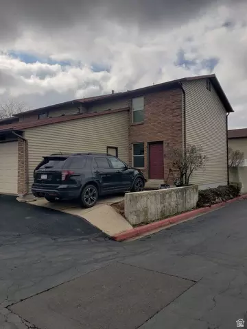 150 E 735 S #23, Centerville, UT 84014