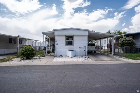 3281 W Coventry Dr S #184, West Valley City, UT 84119