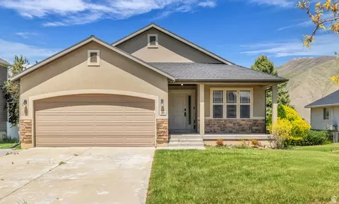 1836 W 800 N, Mapleton, UT 84664
