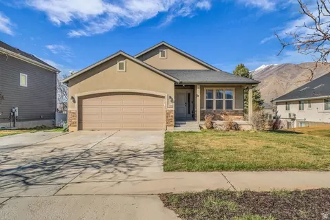 1836 W 800 N, Mapleton, UT 84664