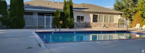 Exterior - 490 E 700 S #D43, Clearfield, UT 84015 photo 3 of 3