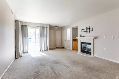 Living - 490 E 700 S #D43, Clearfield, UT 84015 photo 1 of 3