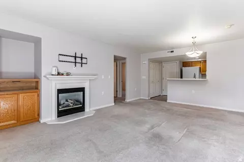 Living - 490 E 700 S #D43, Clearfield, UT 84015 photo 3 of 3