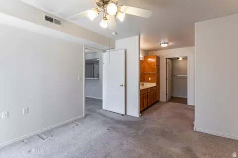 Bedroom - 490 E 700 S #D43, Clearfield, UT 84015 photo 1 of 4