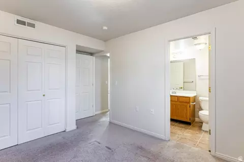 Bedroom - 490 E 700 S #D43, Clearfield, UT 84015 photo 4 of 4