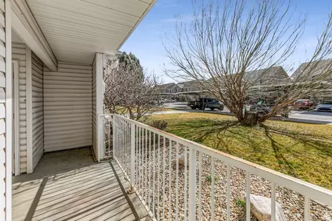 Exterior - 490 E 700 S #D43, Clearfield, UT 84015 photo 2 of 3