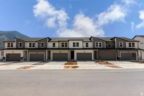 Exterior - 5286 S Acacia Dr #798, Mapleton, UT 84664 photo 2 of 2