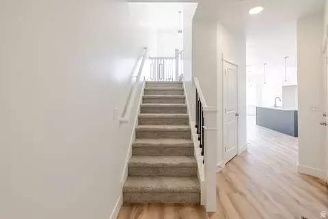 Entry Way - 5286 S Acacia Dr #798, Mapleton, UT 84664 photo 1 of 1