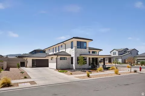 755 W Juniper Dr, Saint George, UT 84790