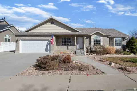 1552 N 740 W, Orem, UT 84057