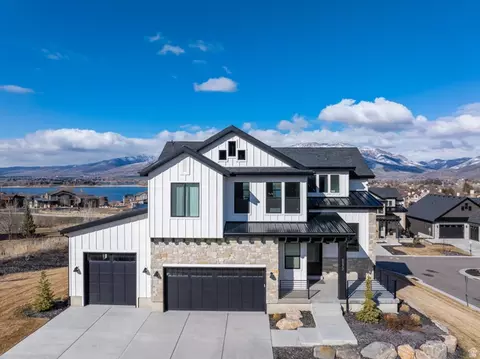 6372 E 950 S #6, Huntsville, UT 84317