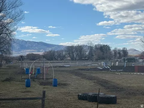 Undisclosed, Logan, UT 84321