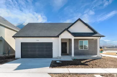 732 W 2840 S #7, Nibley, UT 84321