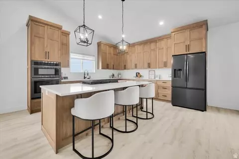 Kitchen - 440 N 725 E, Mount Pleasant, UT 84647 photo 2 of 2