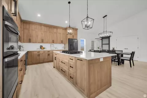 Kitchen - 440 N 725 E, Mount Pleasant, UT 84647 photo 1 of 2