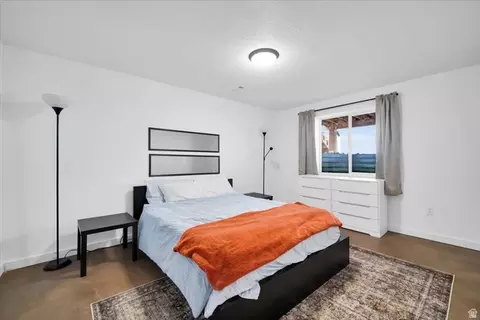Bedroom - 440 N 725 E, Mount Pleasant, UT 84647 photo 3 of 3